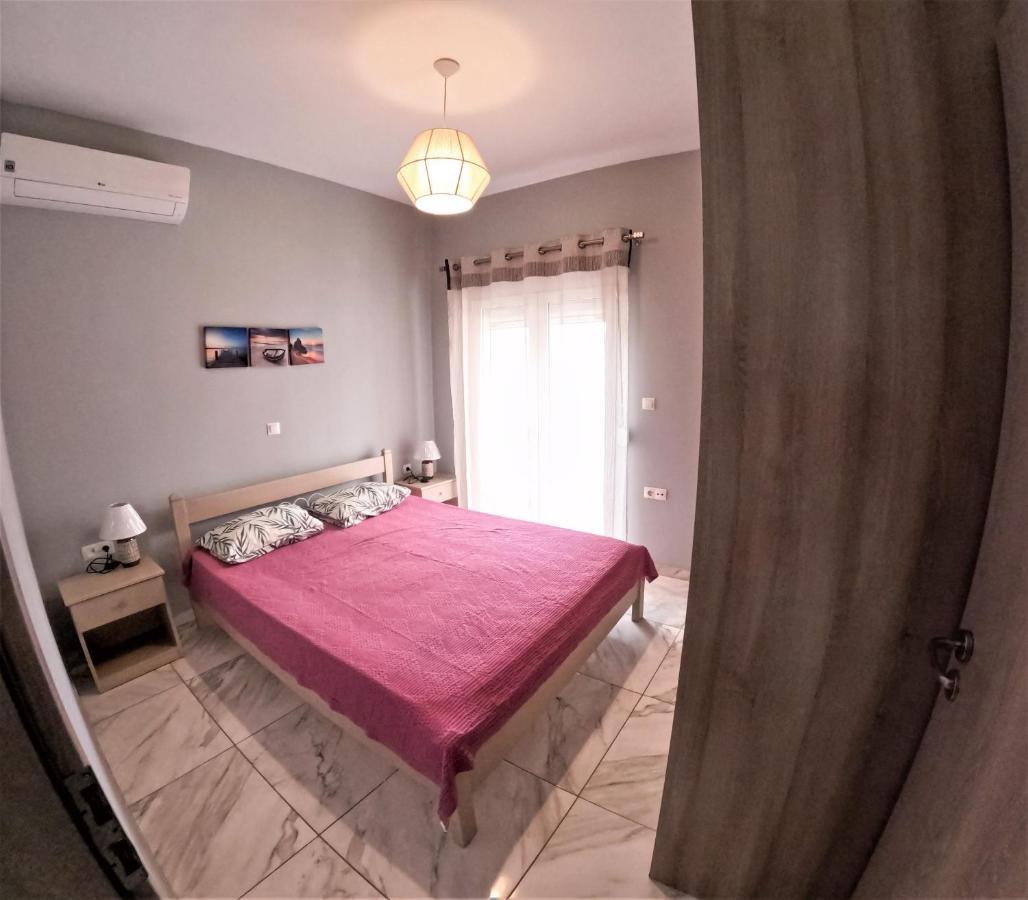 Bright & Comfy Apartments Near The Beach Cos Exterior foto